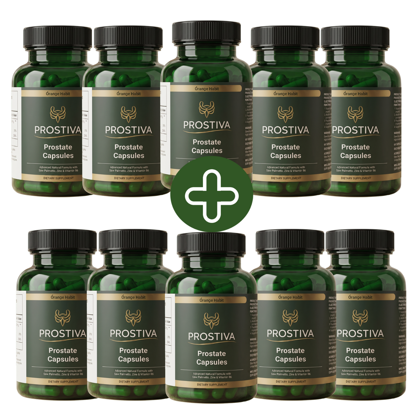 Prostiva™