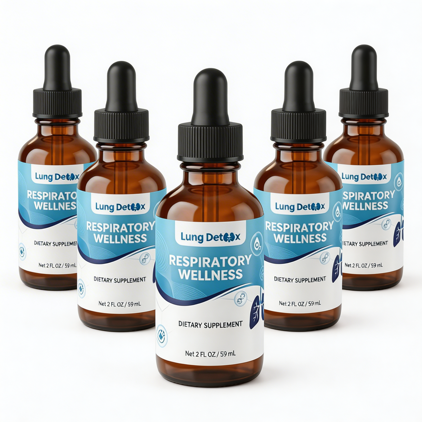 Lung Detox™