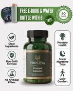 Prostiva | 50% OFF