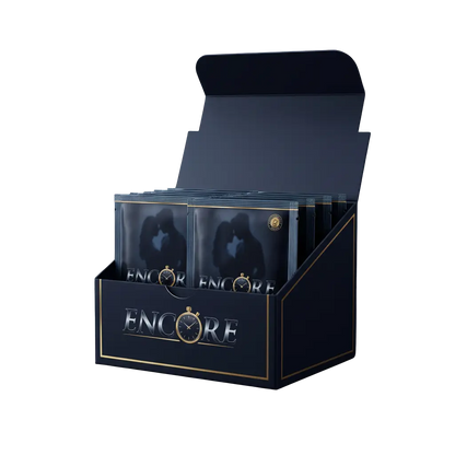 Delay Wipes