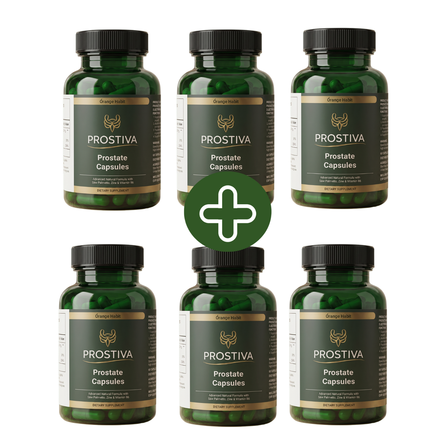 Prostiva™