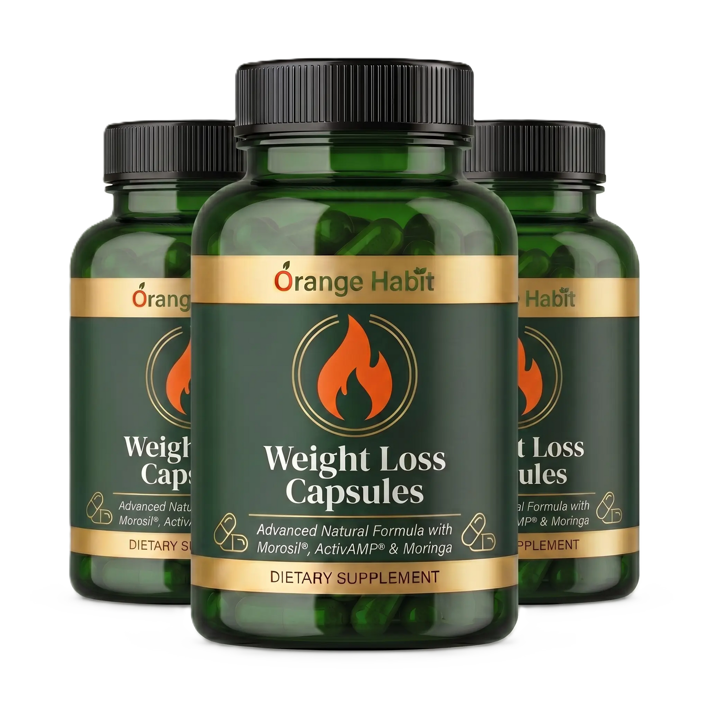 Weight Support