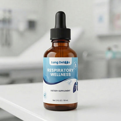 Lung Detox™