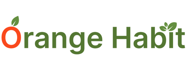 Orange Habit USA
