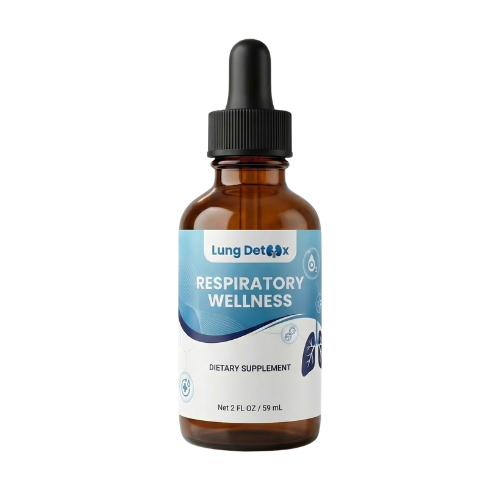 Lung Detox™