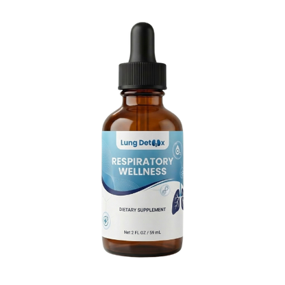 Lung Detox™
