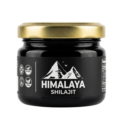 Himalayan Shilajit