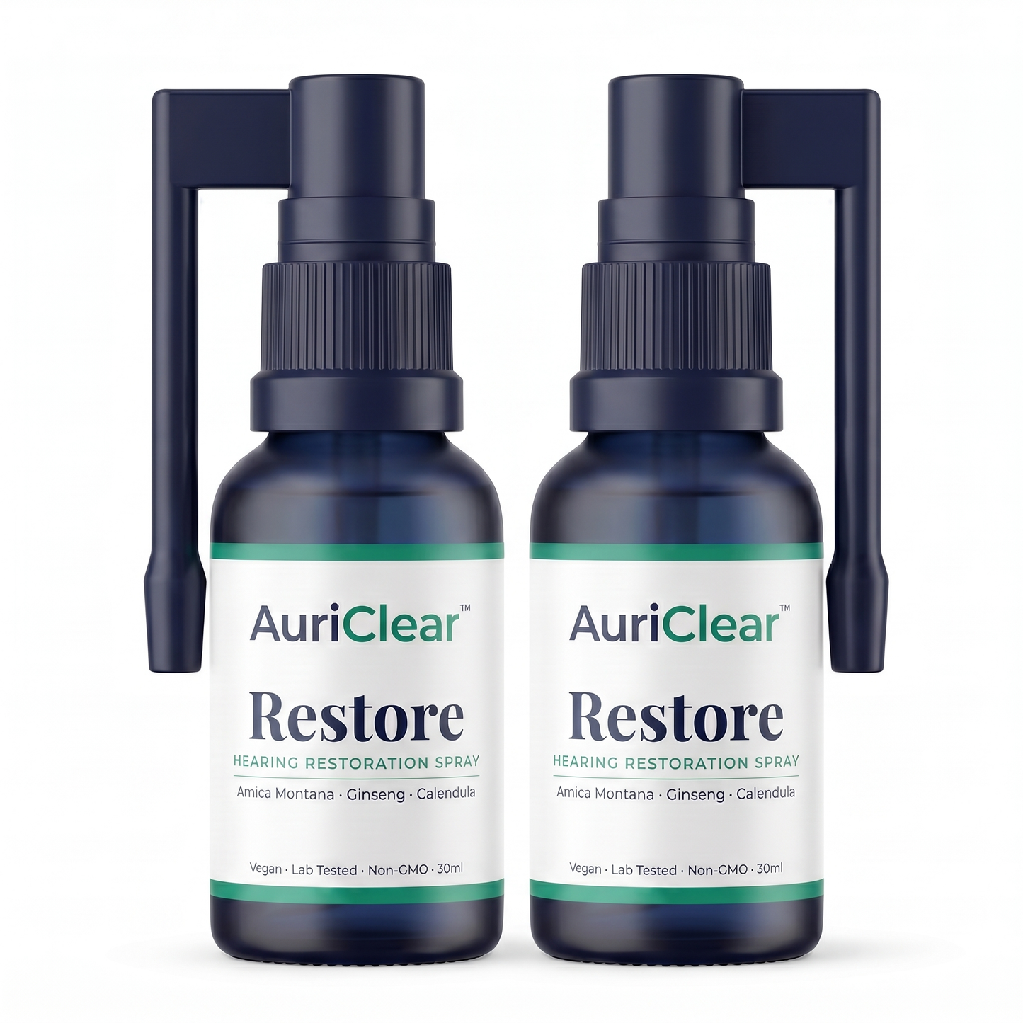 AuriClear™