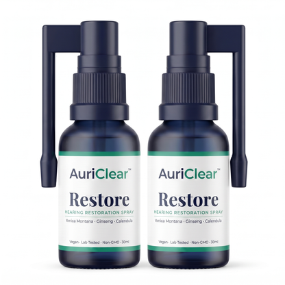 AuriClear™