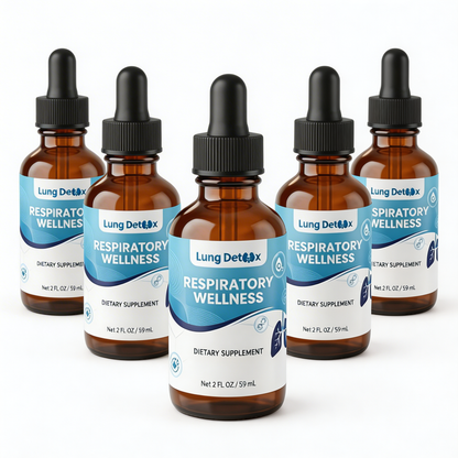 Lung Detox™