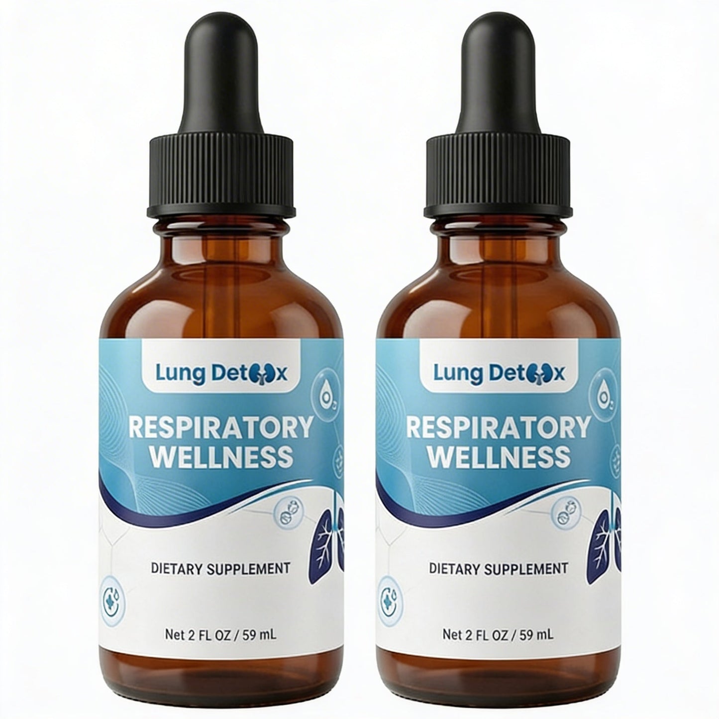 Lung Detox™
