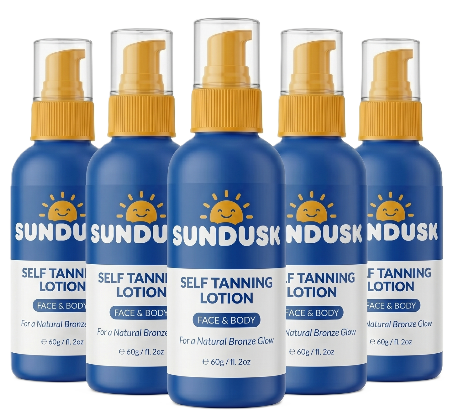 Tanning Losion