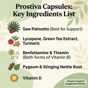 Prostiva