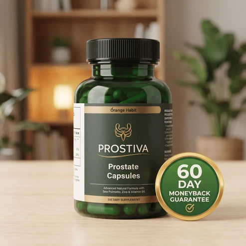 Prostiva