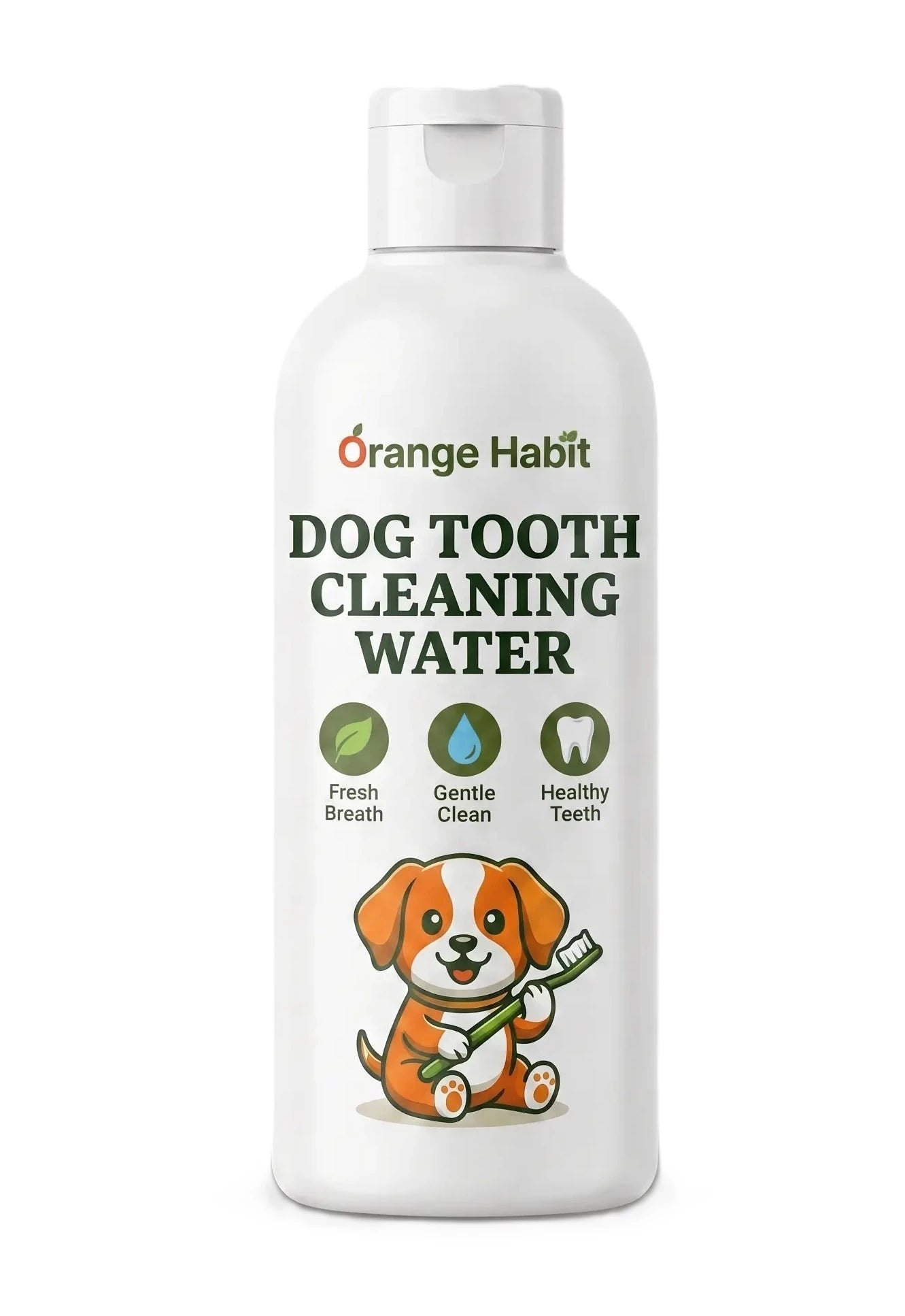 Dog Dental