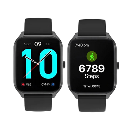 Health Watch