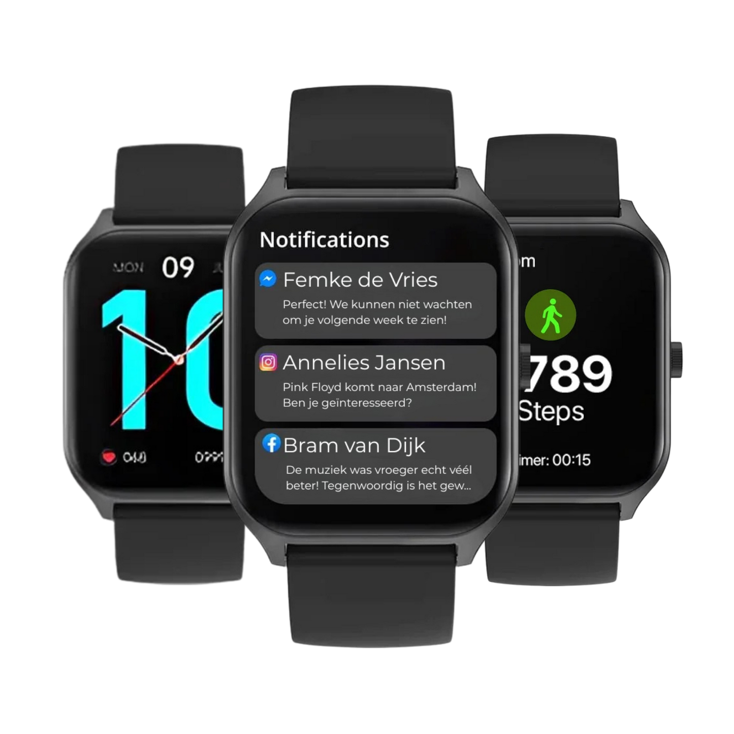 Health Watch