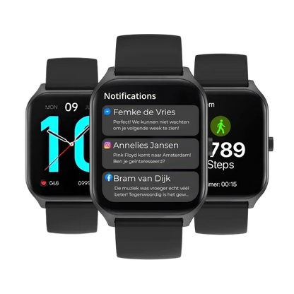 Health Watch