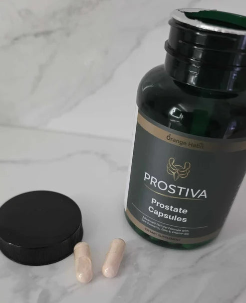 Prostiva