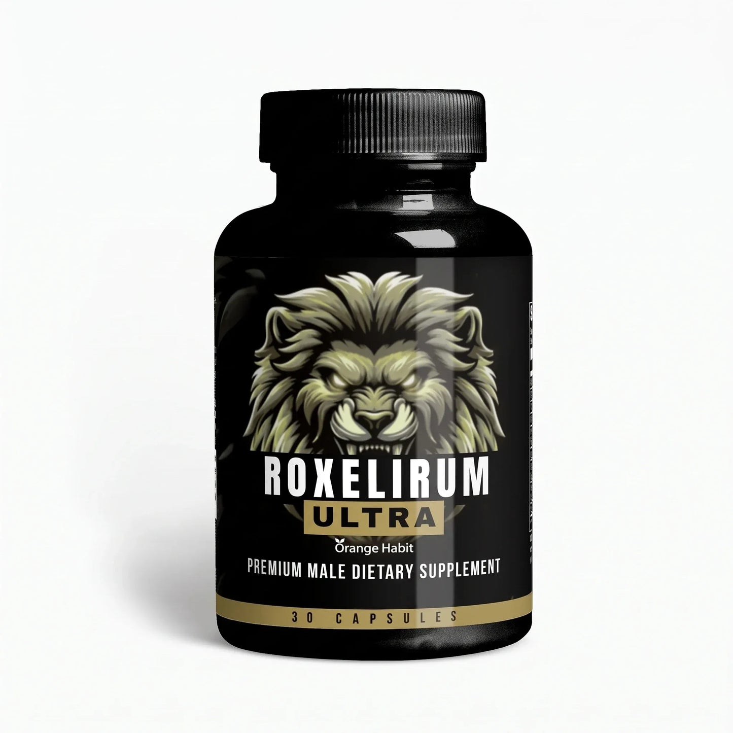 Roxelirum Ultra