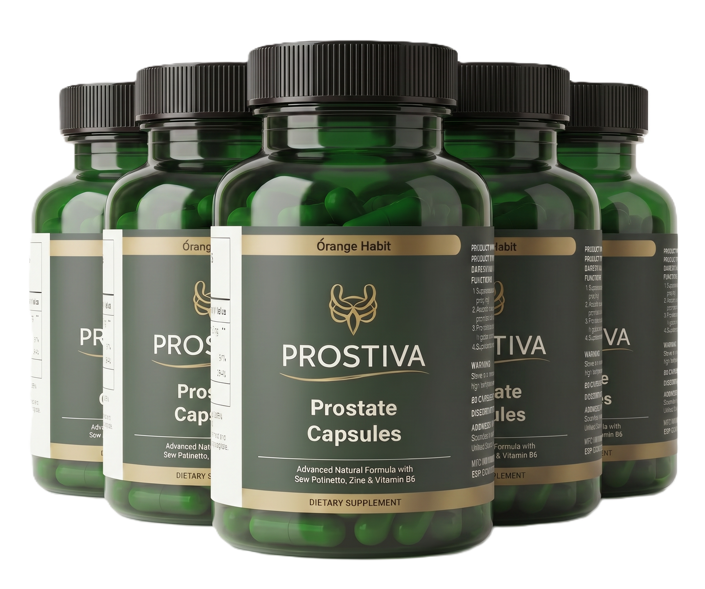Prostiva™