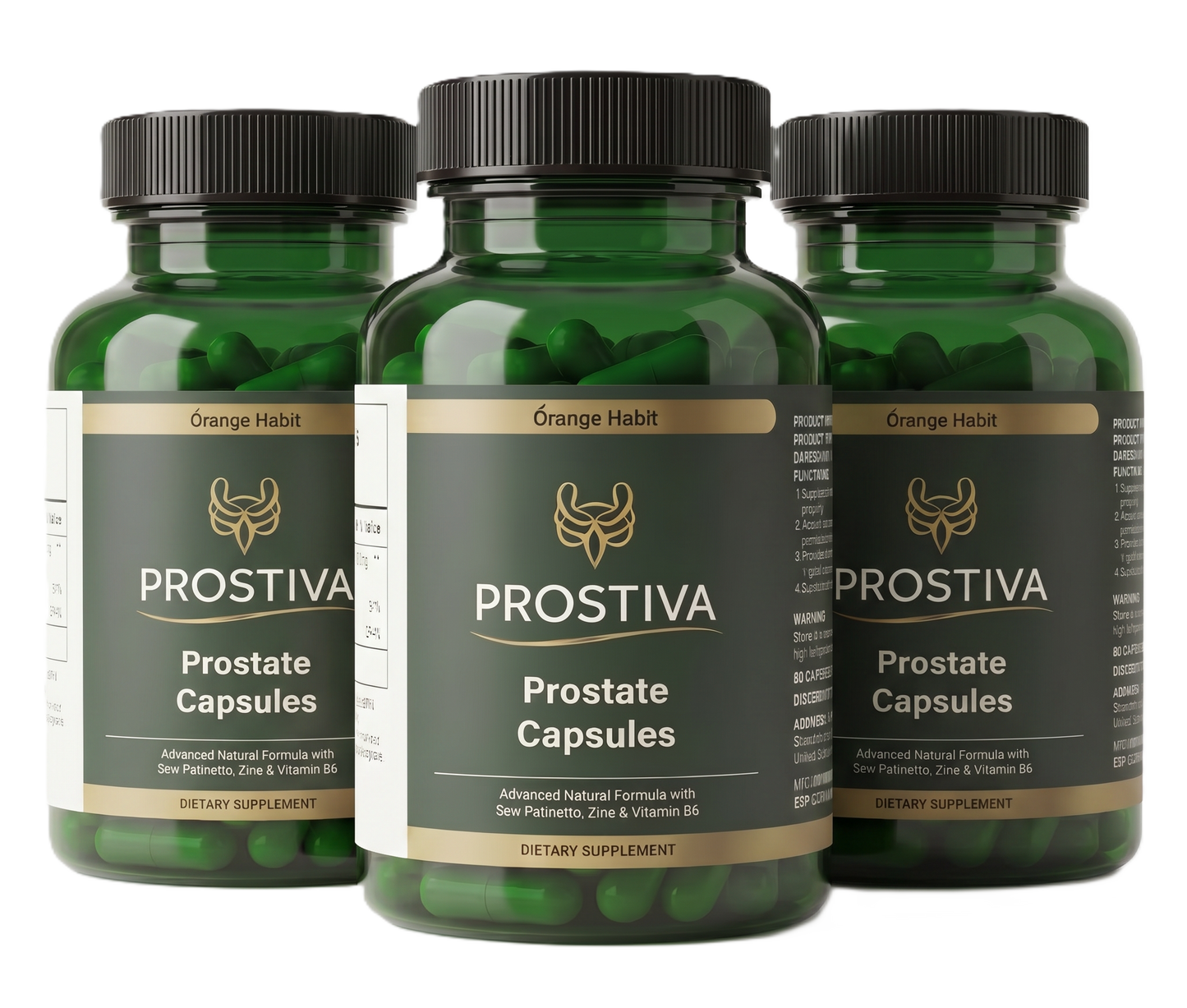 Prostiva™