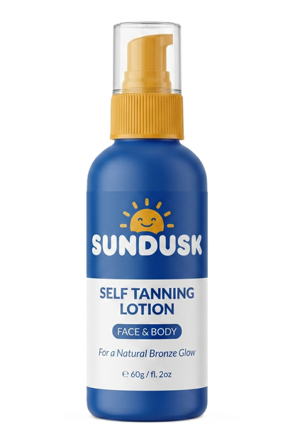 Tanning Losion