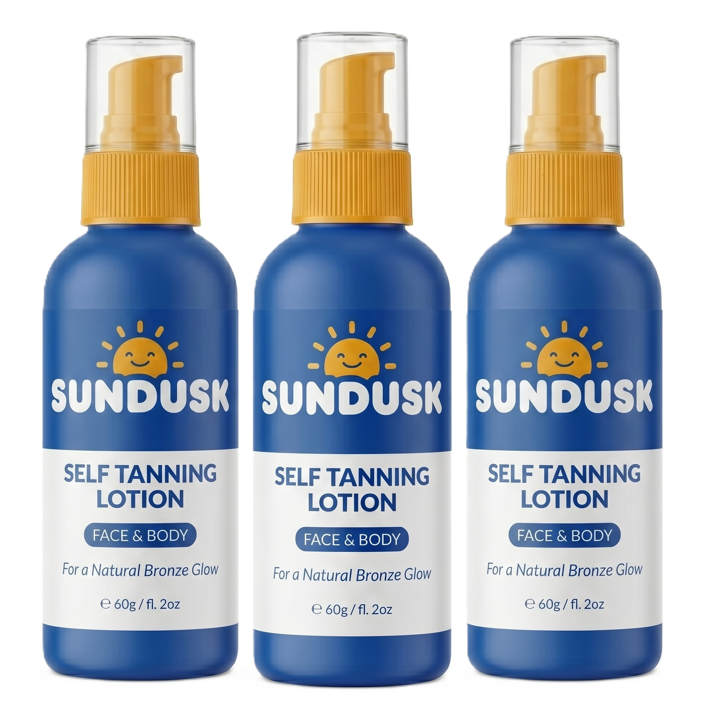 Tanning Losion